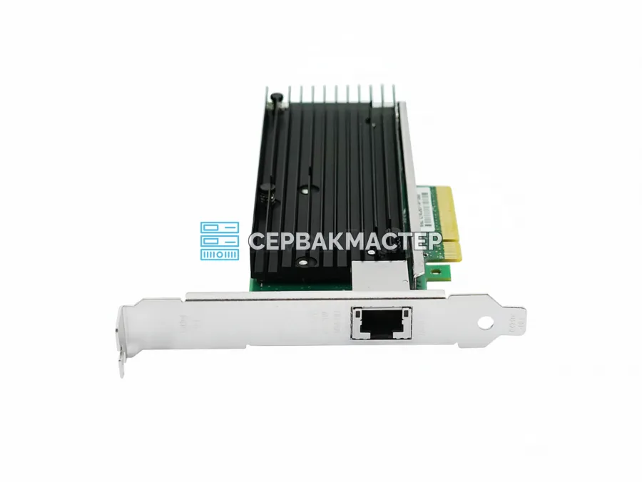 Сетевая карта LR-LINK LREC9801BT (1x RJ45 10GBE)