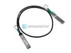 DAC-кабель 10Gtek QSFP+ 1 м, пассивный, 40GbE [CAB-Q10/Q10-P1M]