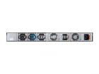 Коммутатор Dell PowerSwitch S3248T-ON IO/PS Airflow: 48x RJ45 1 Гбит/с, 4x SFP+ 10 Гбит/с, 2x QSFP28 100 Гбит/с