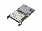Сетевая карта Mellanox MCX4431M-GCAN (1x QSFP28 50GBE)