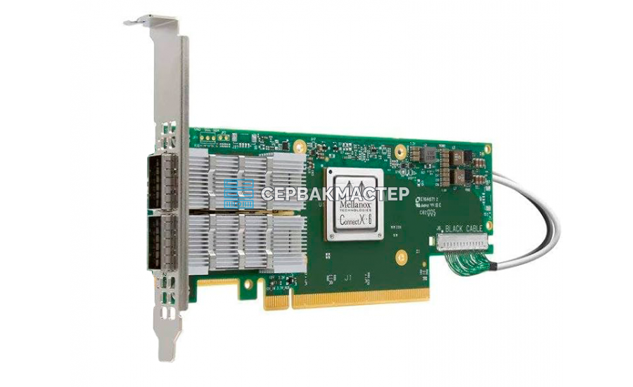 Сетевая карта LR-LINK LREC9801BT (1x RJ45 10GBE)