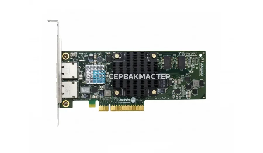Сетевая карта LR-LINK LRES2022PT (1x RJ45 2.5GBE)