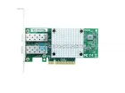 Сетевая карта LR-LINK LRES1013PT (4x RJ45 1GBE)