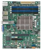 Серверная материнская плата Supermicro X12DDW-A6 (2x LGA4189, Proprietary, 16 DIMM) — купить в СервакМастер