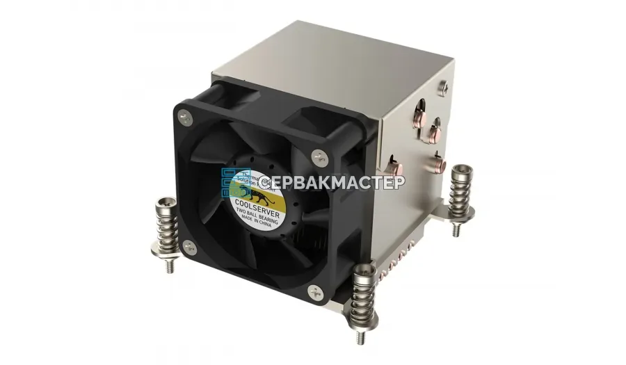 Материнская плата Supermicro X11SCH-LN4F (Micro-ATX, LGA1151, 4 DIMM) [MBD-X11SCH-LN4F] — купить в СервакМастер