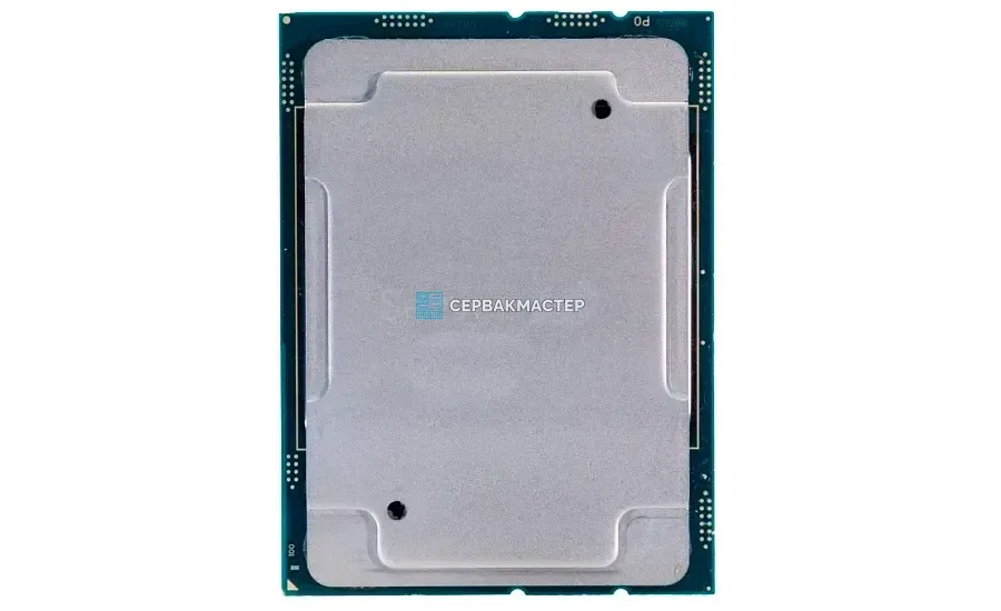 Серверный процессор AMD EPYC 7203P (8 ядер/16 потоков, SP3, 2.8-3.4 GHz, 120W) — купить в СервакМастер