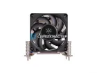 Низкопрофильный кулер SilverStone AR10-115XS для 3U (LGA1150/1151/1155/1156/1200)