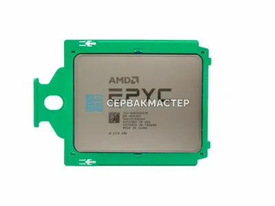 AMD EPYC 7272 12c/24t 2.9-3.2 GHz SP3 120W (100-000000079) — купить в СервакМастер