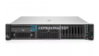 Сервер HP DL380G10 16SFF (8x SAS/SATA + 8x NVMe), 2x Intel Xeon, 1024 ГБ DDR4