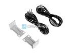 Коммутатор MikroTik CRS504-4XQ-IN на 4 порта QSFP28 100 Гбит/с