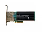 Сетевая карта Mellanox MCX623106TC-CDAT (2x QSFP56 100GBE)