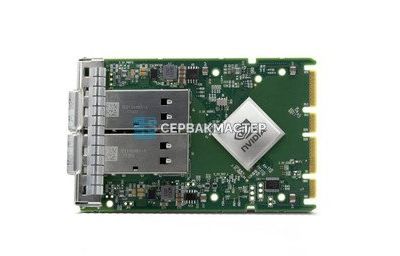OCP-адаптеры с портом QSFP28 — 100GbE сетевые карты для серверов | СервакМастер