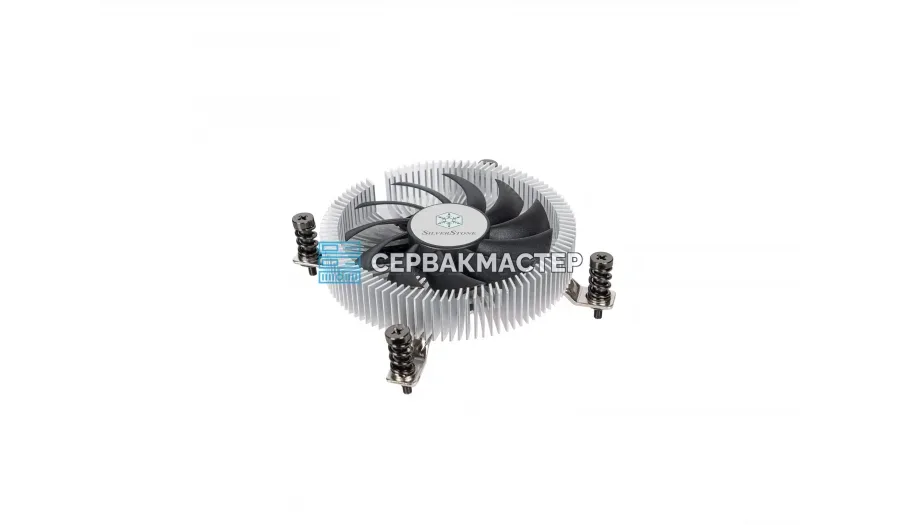 Кулер COOLSERVER CS-3647-2UR83-N (2U, Active, LGA3647 Narrow, 225W)