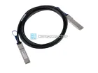 DAC кабель 10Gtek QSFP28 3 м, 100GbE [CAB-ZQP/ZQP-P3M]