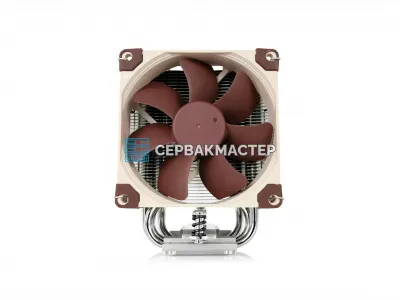 Кулер Noctua NH-U9S (4U, Active, AM4/AM5, LGA115x/1200/1700/1851/1954)