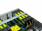 Supermicro 4028GR-TR: 6 ускорителей NVIDIA Tesla P100 16GB + 2× Intel Xeon E5-2698v4 — «СервакМастер»