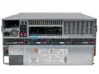 Серверный корпус Supermicro CSE-847 (4U, 24+12 LFF, 2x БП 1600W) [847BE1C-R1K28LPB]