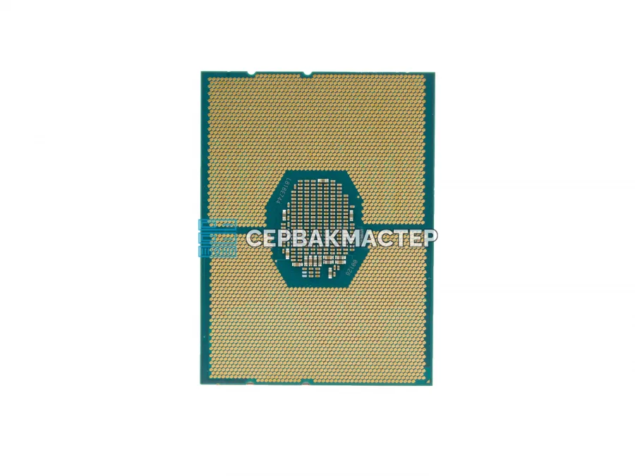 Intel Xeon Platinum 8173M (28c/56t, 2.0GHz-3.5GHz, 165W) — купить в СервакМастер