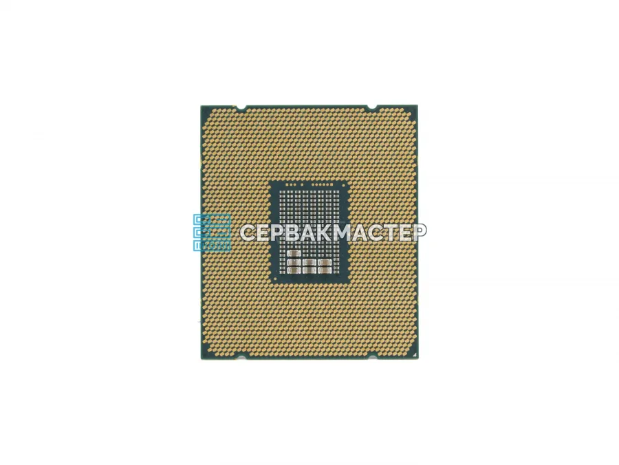 Intel Xeon E5-2699v4 — купить 22-ядерный серверный процессор LGA2011-3 в «СервакМастер»