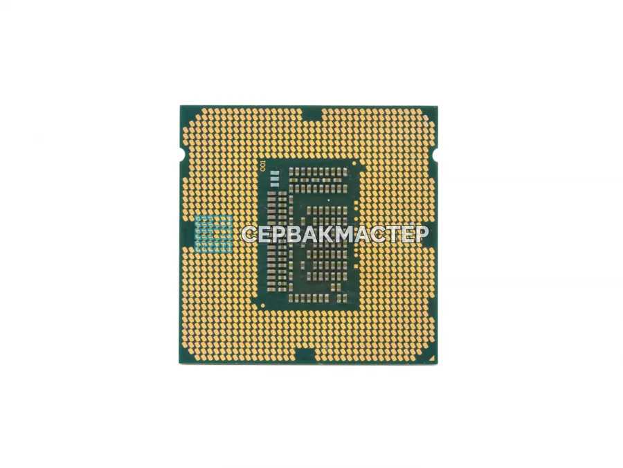 Процессор Intel Xeon E3 1270v2 4c/8t 3.5-3.9GHz LGA1155 — купить в СервакМастер