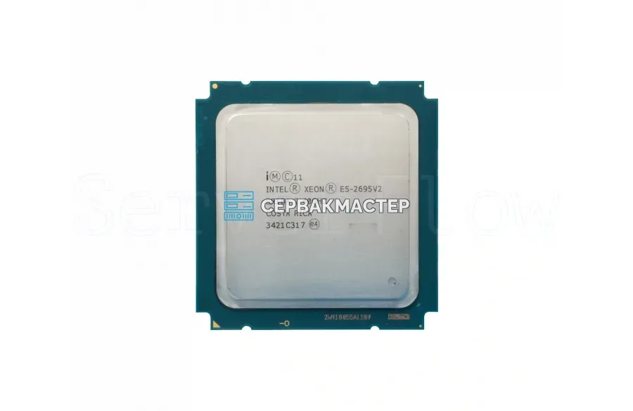 Xeon E3-1230v3 4c/8t 3.3-3.7GHz 80W LGA1150 — купить в СервакМастер
