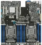 Серверная материнская плата ASRock Rack GNRD16QM3-NL EEB, LGA4710, 16 DIMM — купить в СервакМастер