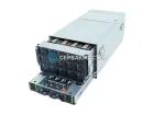 GIGABYTE G894-SD3-AAX7 — 8U GPU-сервер на 8× NVIDIA B300 SXM 180GB для обучения и инференса
