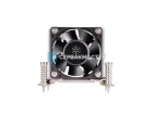 Кулер SilverStone AR09-115XS для 2U-серверов (LGA1150/1151/1155/1156/1200)