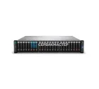 СХД HPE MSA 1050 8Gb FC SFF [Q2R19B] — двухконтроллерная система хранения