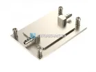 Кулер COOLSERVER CS-3647-1UR73-N (1U, Active, LGA3647 Narrow, 180W)