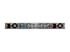 Коммутатор Dell PowerSwitch S5232F-ON IO/PS Airflow: 32x QSFP28 100 Гбит/с и 2x SFP+ 10 Гбит/с