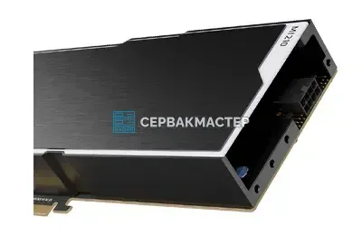 AMD Radeon Instinct MI210, MI250, MI100 — серверные GPU для HPC и ИИ | СервакМастер