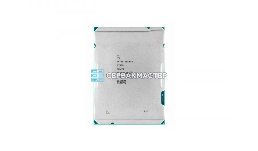 Процессор Intel Xeon Platinum 8470 (52c/104t, 2GHz-3.8GHz, 350W)