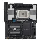 Материнская плата ASUS PRO WS TRX50-SAGE WIFI (E-ATX, sTR5, 4 DIMM) — купить в СервакМастер