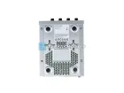 Коммутатор MikroTik CRS305-1G-4S+IN: 4x SFP+ 10 Гбит/с и 1x RJ45 1 Гбит/с