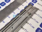 Серверный корпус Supermicro CSE-815 (1U, 4LFF, 1x БП 600W) [SC815TQ-600WB]