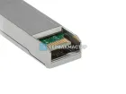 Трансивер Intel E10GSFPSR SFP+ 10GBase-SR, 850 nm, 300 м [FTLX8571D3BCV-IT]