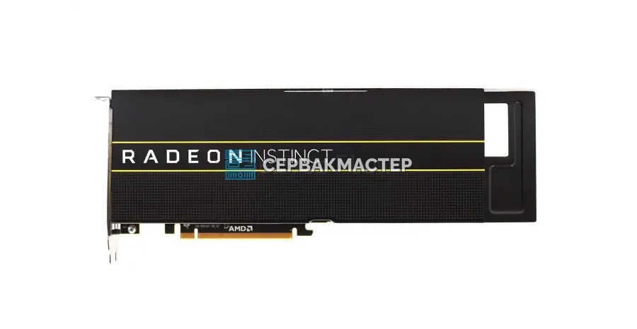 Видеокарта NVIDIA L20 48GB GDDR6 [900-2G133-00A0-000]