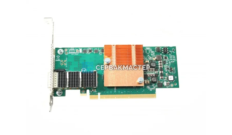 Сетевая карта LR-LINK LREC9724PT (4x RJ45 1GBE)