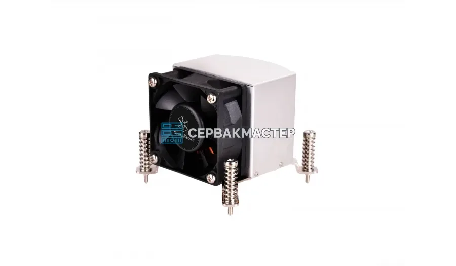 Кулер COOLSERVER CS-3647-4UR96-N (4U, Active, LGA3647 Narrow, 265W)
