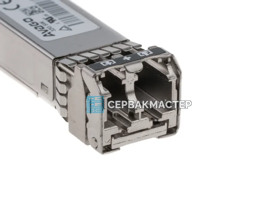 Трансивер Avago AFBR-57G5MZ-ELX SFP28 32GFC, 850 нм, до 100 м, Fibre Channel