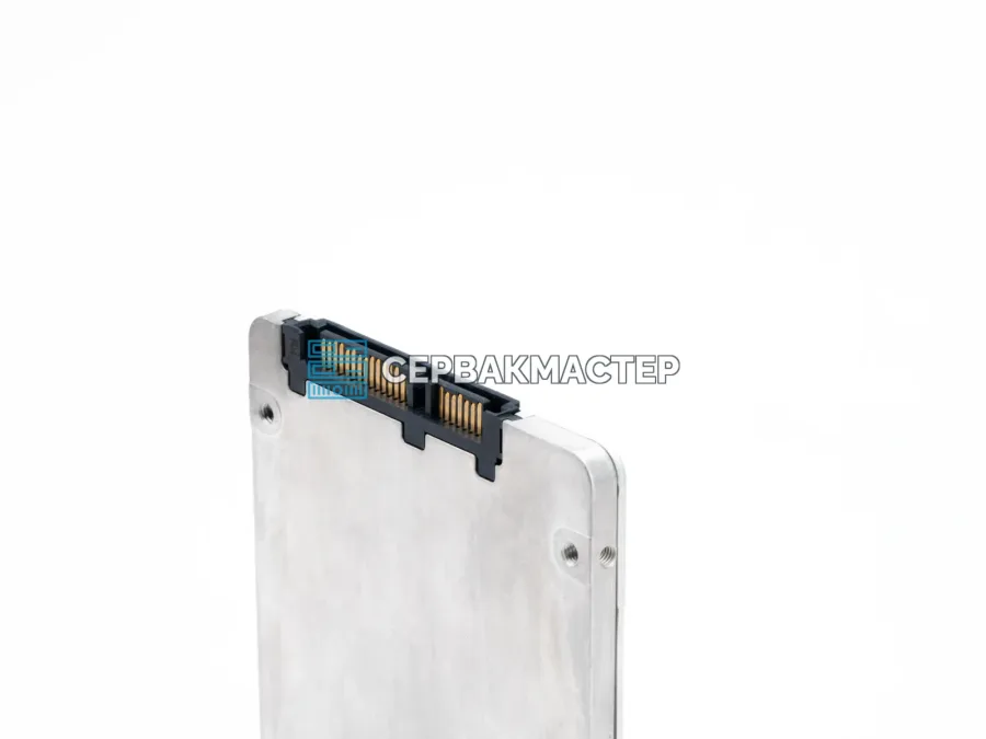SSD-накопитель Intel D3-S4510 960GB 2.5" SATA 6Gb/s [SSDSC2KB960G8]