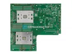Серверная материнская плата Supermicro X11DDW-L, 2x LGA3647, 12 DIMM, PCIe 3.0 [MBD-X11DDW-L] — купить в СервакМастер