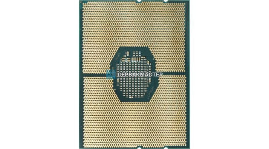 Процессор Intel Xeon Silver 4114 (10c/20t, 2.2GHz-3GHz, 85W)
