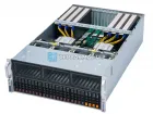 Supermicro 4124GS-TNR: 6× NVIDIA H100 80GB + 2× AMD EPYC 7773X — AI-сервер в СервакМастер