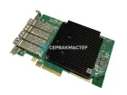 Сетевая карта Mellanox MCX631102AS-ADAT (2x SFP28 25GBE)