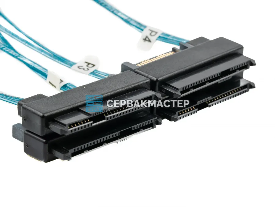 Серверная материнская плата Intel S2600WT (Custom 16.7" x 17", 2x LGA 2011, 24 DIMM) — купить в СервакМастер