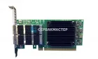 Сетевая карта Solarflare SFN8542-PLUS (2x QSFP+ 40GBE)