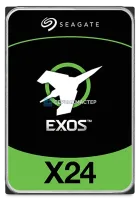 Жесткий диск Seagate Exos X24 12TB ISE 3.5" SAS 12Gb/s [ST12000NM007H]