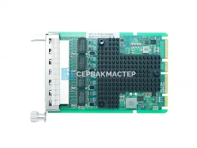 Сетевая карта LR-LINK LRES3019PT-OCP (4x RJ45 1GBE)